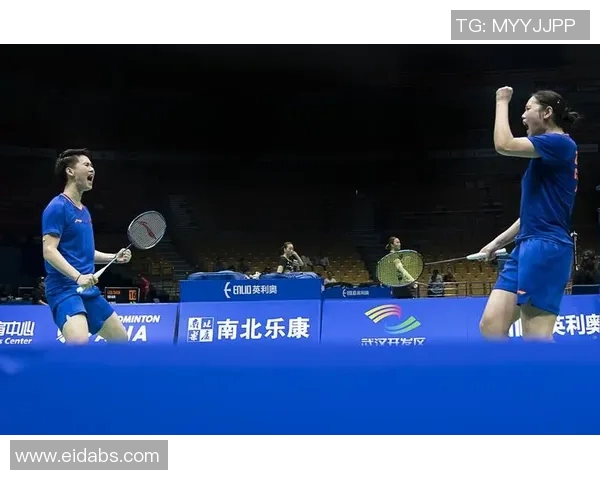 武汉羽毛球队在羽毛球速度排行榜中荣登第九名展现出强劲实力与潜力