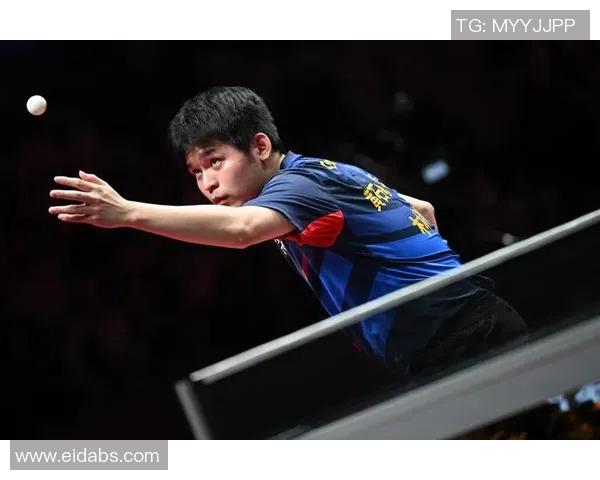 深圳乒乓球队在世界杯积分榜上以90分稳居第一位置引发关注