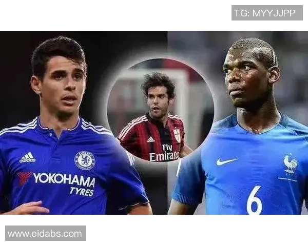 球迷心目中永恒的足球偶像与他们的传奇故事