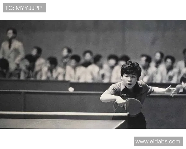 乒乓球传奇刘秀英的成长与奋斗历程深度对话