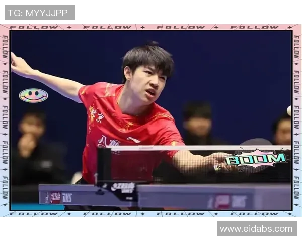 全国锦标赛分析：北京乒乓球队默契配合展现团队实力与战术智慧