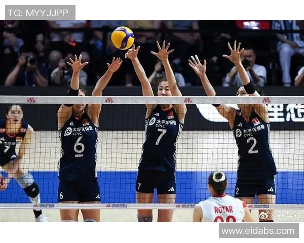 北京排球队在世界锦标赛中的比赛经验与表现分析 北京排球队在世界锦标赛中的比赛经验与表现分析