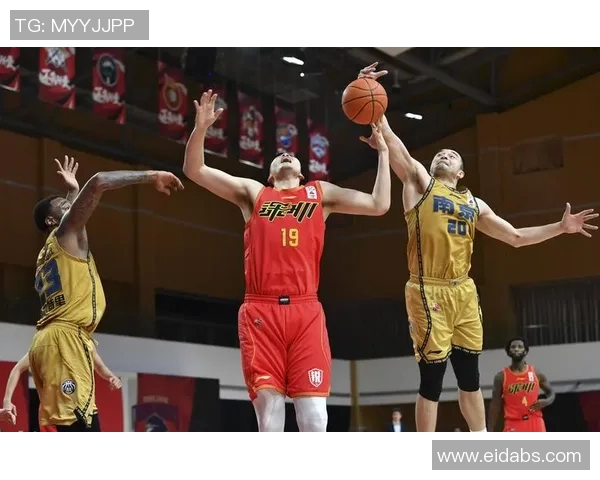 南京篮球队实力分析与未来发展潜力的全面探讨与展望