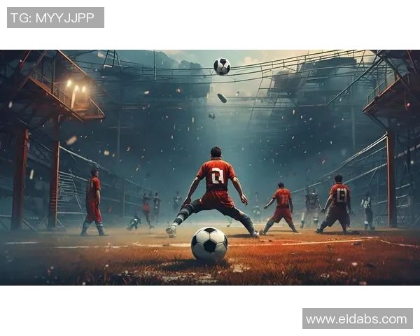 平庸资质却闪耀绿茵场的足球明星们的奋斗与坚持