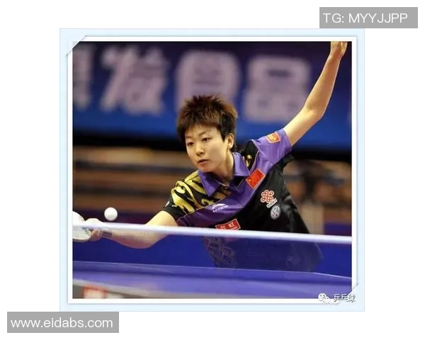 广州乒乓球队在比赛中的控制能力分析与得失总结