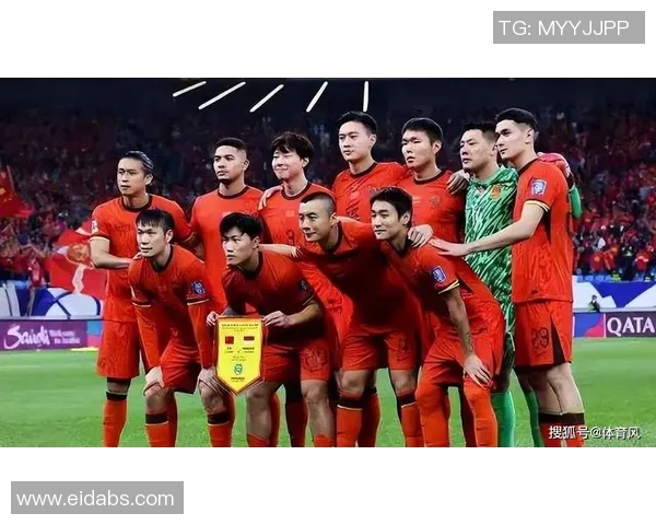 恒大足球明星阵容揭秘：他们如何改变中国足球的未来与发展