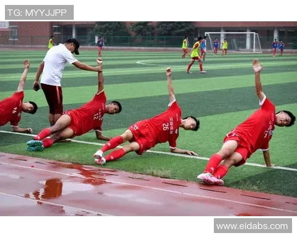 武汉足球队心理素质夺冠解析其成功背后的心理训练秘诀